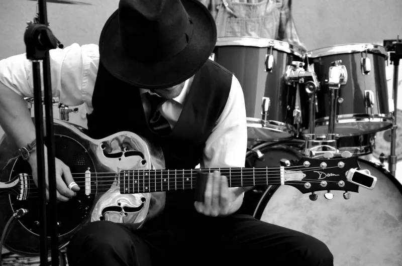 Basement Bebop: The Omaha Jazz Underground That Played Hard, Vanished Fast, and Left Almost No Evidence Behind