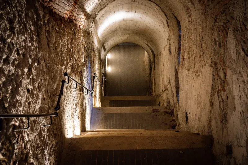 Blueprints and Bones: Mapping the Forgotten Layers Beneath Old Market Cobblestones