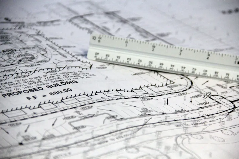Built by Ghosts: The Brilliant Architects Who Shaped Omaha's Skyline and Then Vanished From the Story