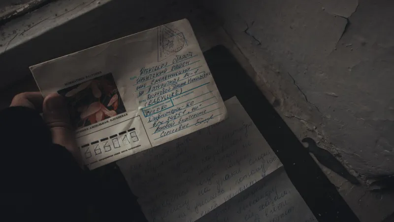 Forty Years of Silence: The Dead Lawyer's Safe Deposit Box and the Code Nobody Was Supposed to Crack