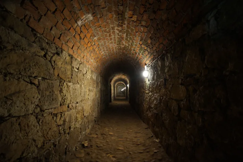 Erased in Plain Sight: Omaha's Underground Railroad Hiding Spots and the Silence That Swallowed Them