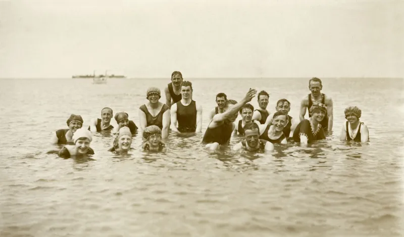 The Invisible Architects: Omaha's Anonymous Donors Who Built Black Cultural Life and Then Disappeared From the Record