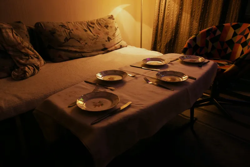 The Guest List Nobody Kept: Omaha's Elite Supper Clubs and the Deals That Weren't Supposed to Survive the Dessert Course