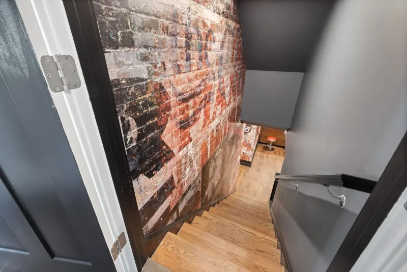 Brick, Mortar, and Mum's the Word: Omaha's Hidden Refuge Houses and the Secrets Still Sealed Inside Their Walls