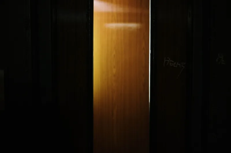 Knock Twice and Ask for Nobody: Inside Omaha's Most Secretive Private Societies
