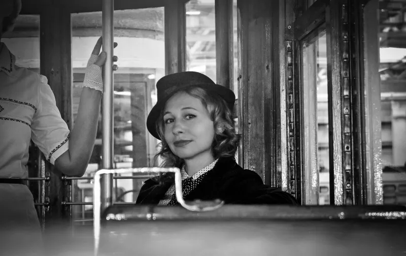Dead or Alive: The Omaha Socialite Who Drowned in 1952 and Kept Making Withdrawals