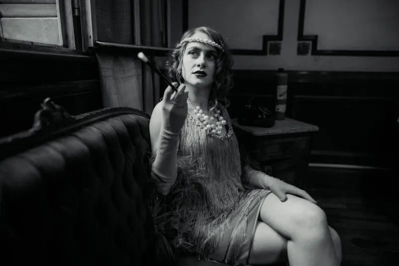 She Heard Everything: The Telephone Operator Who May Have Listened In on an Omaha Murder