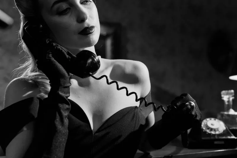 She Heard Everything and Then She Died: The Eerie Fates of Omaha's Telephone Operators