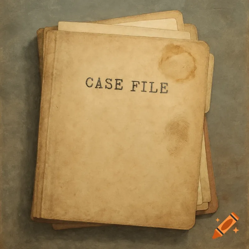 Five Omaha Mysteries That Still Keep the Cold Case Files Open — and the Locals Talking