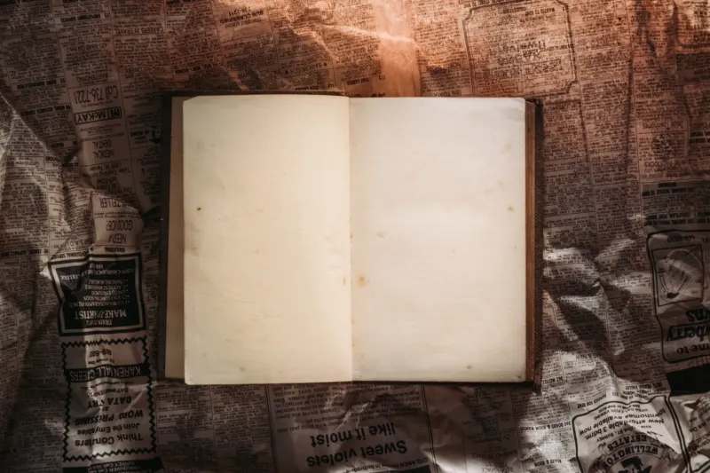 When the Rumor Mill Had Receipts: Omaha's Wildest Folk Stories That Left an Actual Paper Trail