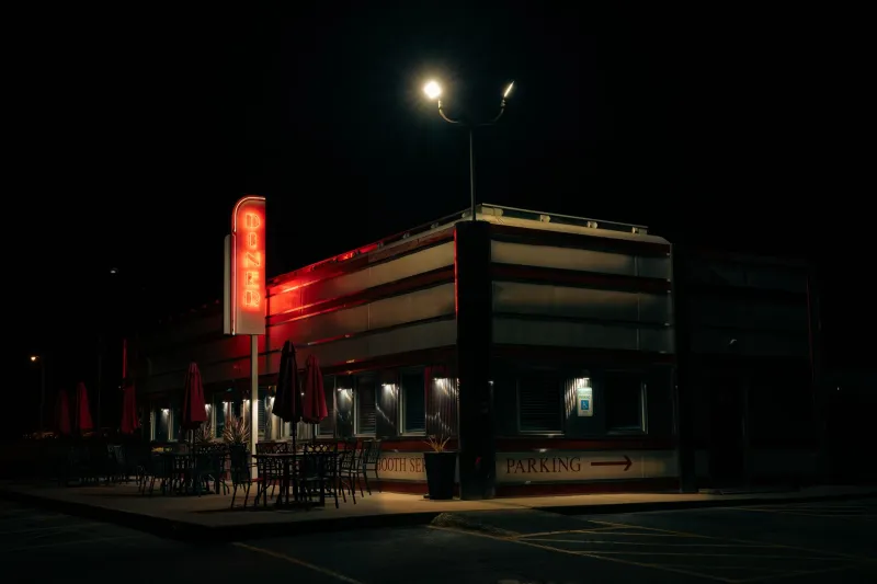 Last Supper: The Curious Case of Omaha's Most Beloved Restaurants That Just... Vanished