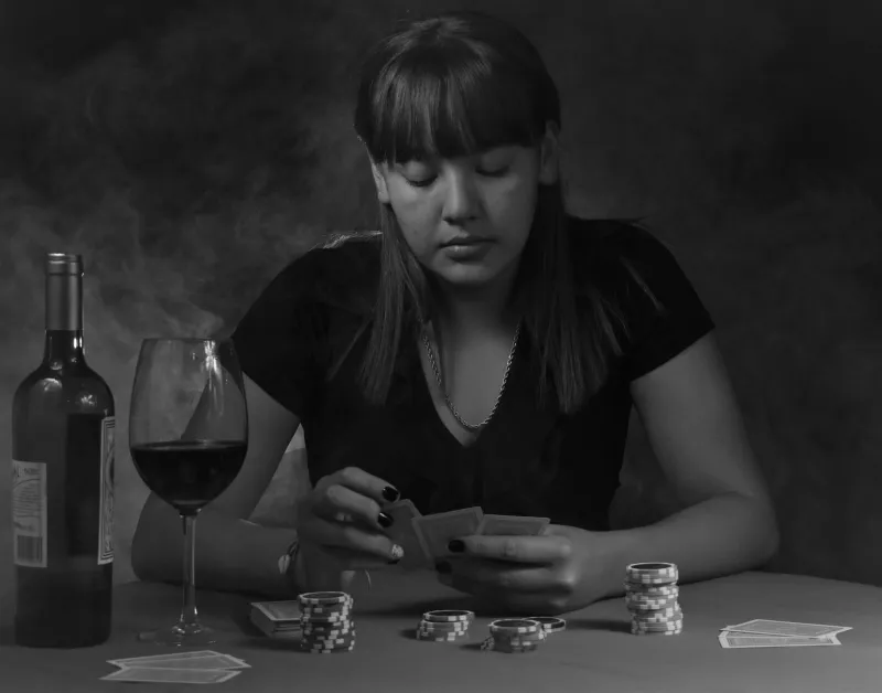 Phantom Proprietors: The Shadowy Figures Who Bankrolled Omaha's Illegal Gambling Rackets and Never Signed a Single Check