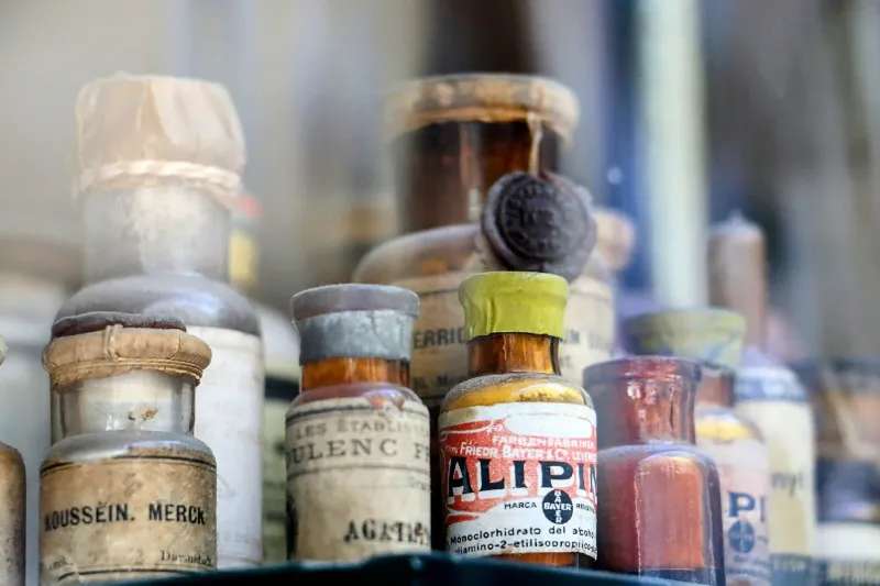 Pills, Potions, and Plausible Deniability: Omaha's Shadow Healer Who Kept Getting Away With It