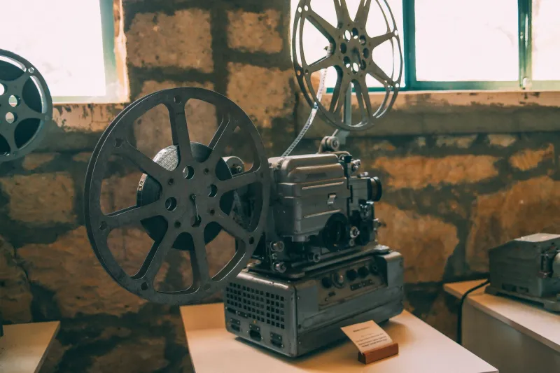Sealed, Forgotten, and Absolutely Fascinating: What's Still Lurking in the Basements of Omaha's Dead Movie Palaces